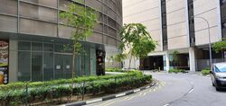 The Sail @ Marina Bay (D1), Retail #489083631